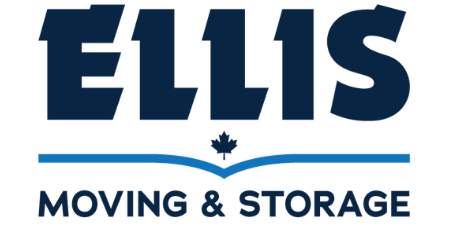 Ellis Moving & Storage logo